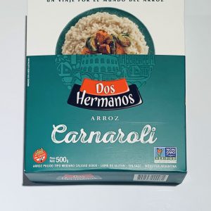 Arroz Carnaroli