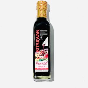 Salsa de Soja x 250ml.