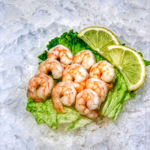 Camarones x 200gr.