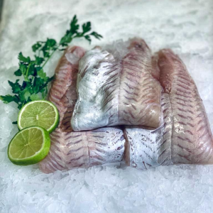 Filet de Brótola x kg