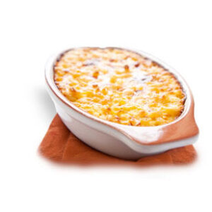 Parmesana de Brótola