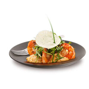 Risotto de Langostinos