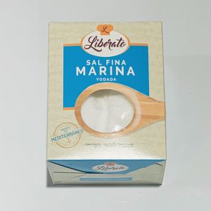 Sal Marina
