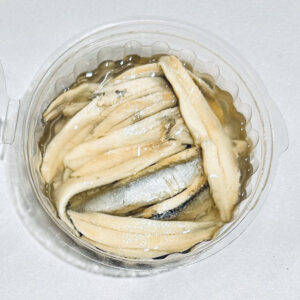 Boquerones x 150grs