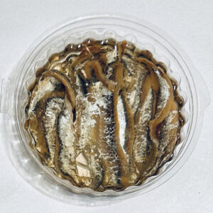 Anchoitas en aceite x 150grs