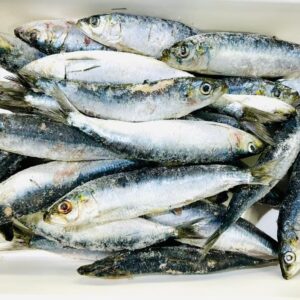 Sardinas Españolas x 500grs