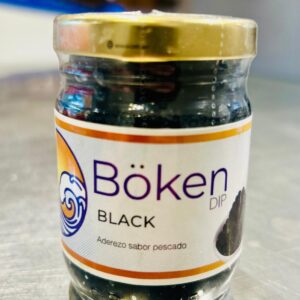 Caviar Negro
