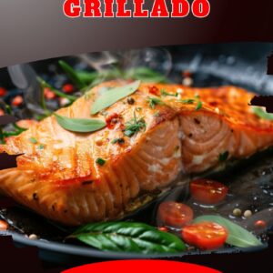 Salm&oacute;n Grill&eacute;
